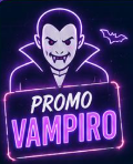 Promo Vampiro